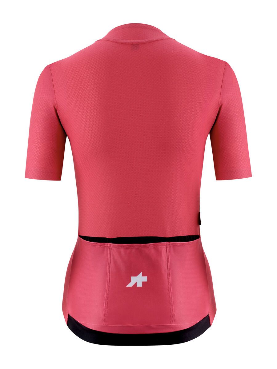 Assos Dyora R Jersey S11, deadly berry - Bild 4