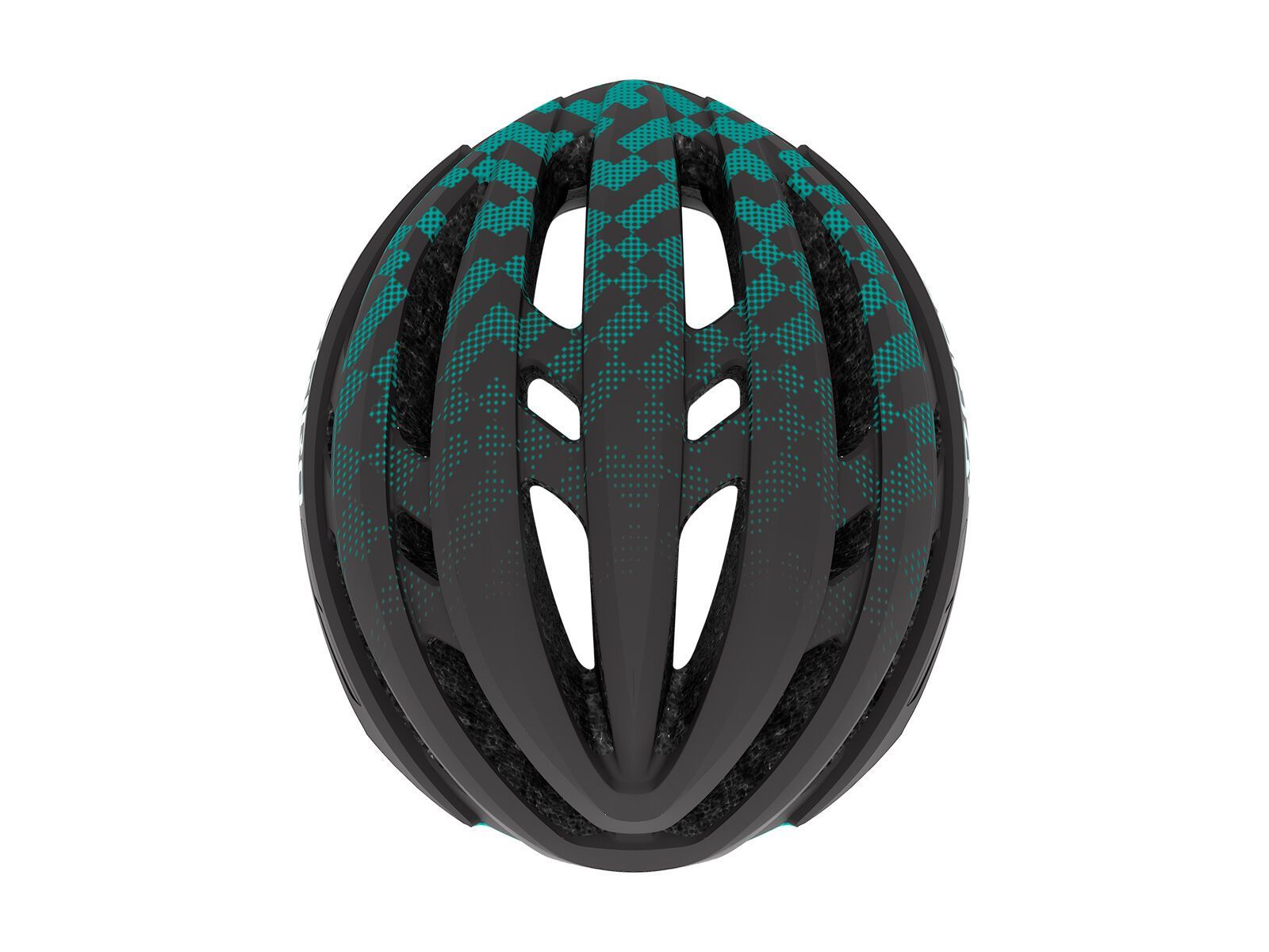 Giro Agilis, matte true spruce diffuser - Bild 4