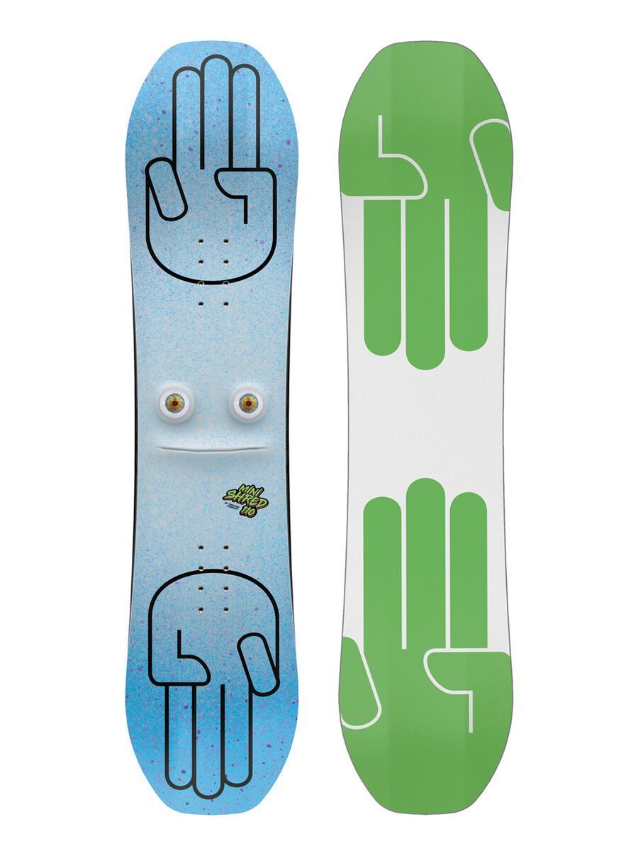 Bataleon Minishred - Bild 1