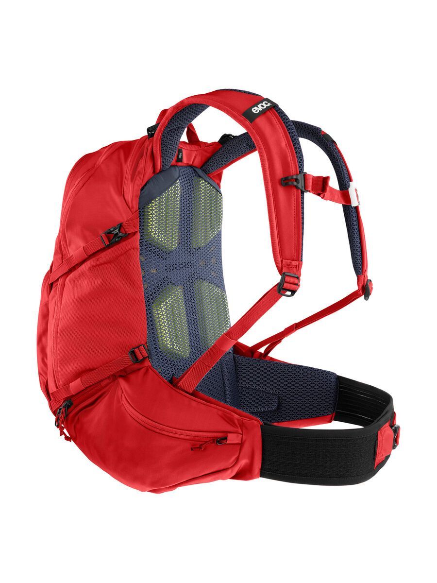 Evoc Explorer Pro 26, true red - Bild 4