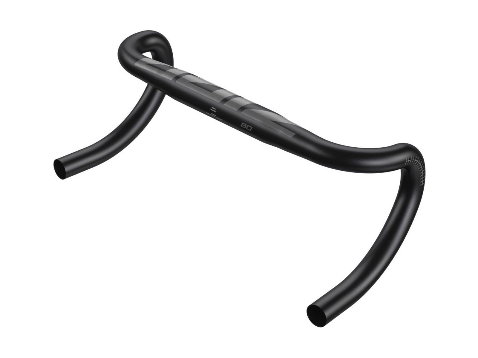 Zipp Service Course SL-80, black - Bild 1