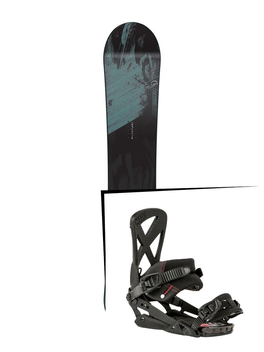 Nitro Set: Pantera SC 2016 + Nitro Phantom - Bild 1