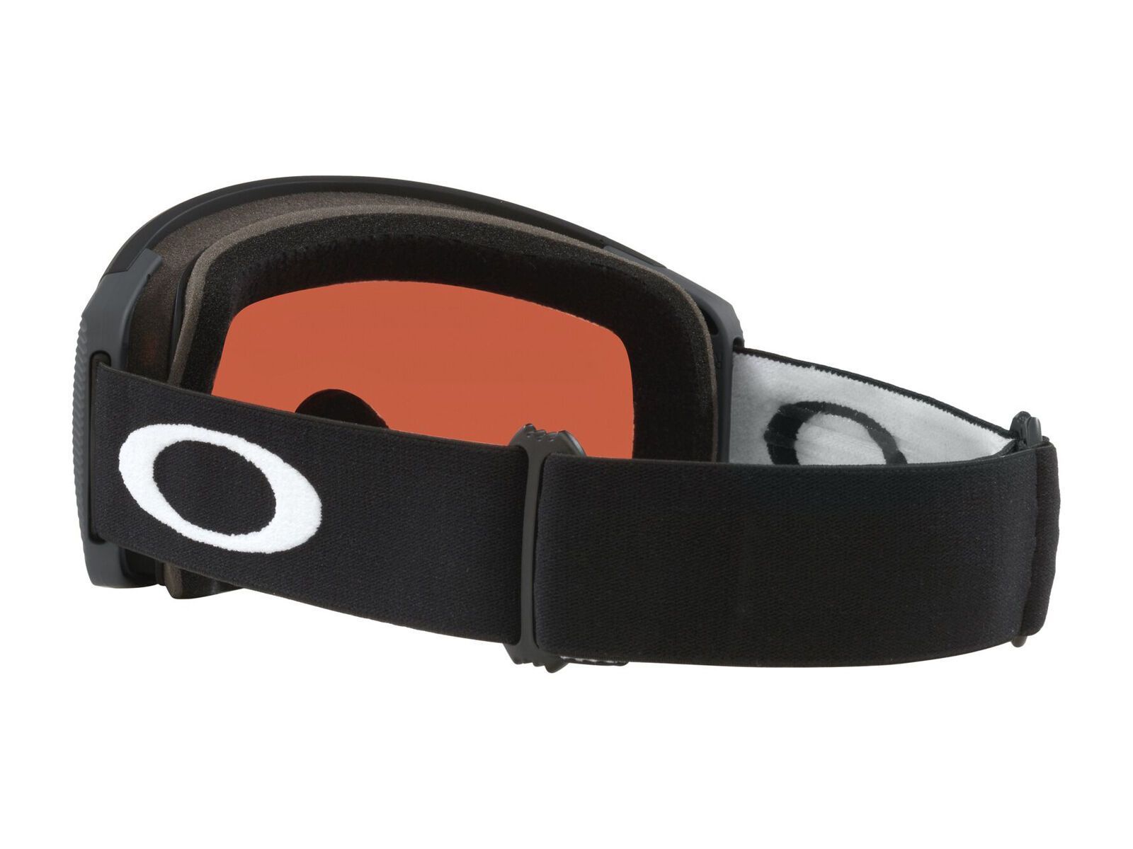 Oakley Flight Tracker M, Prizm Snow Garnet / matte black - Bild 5