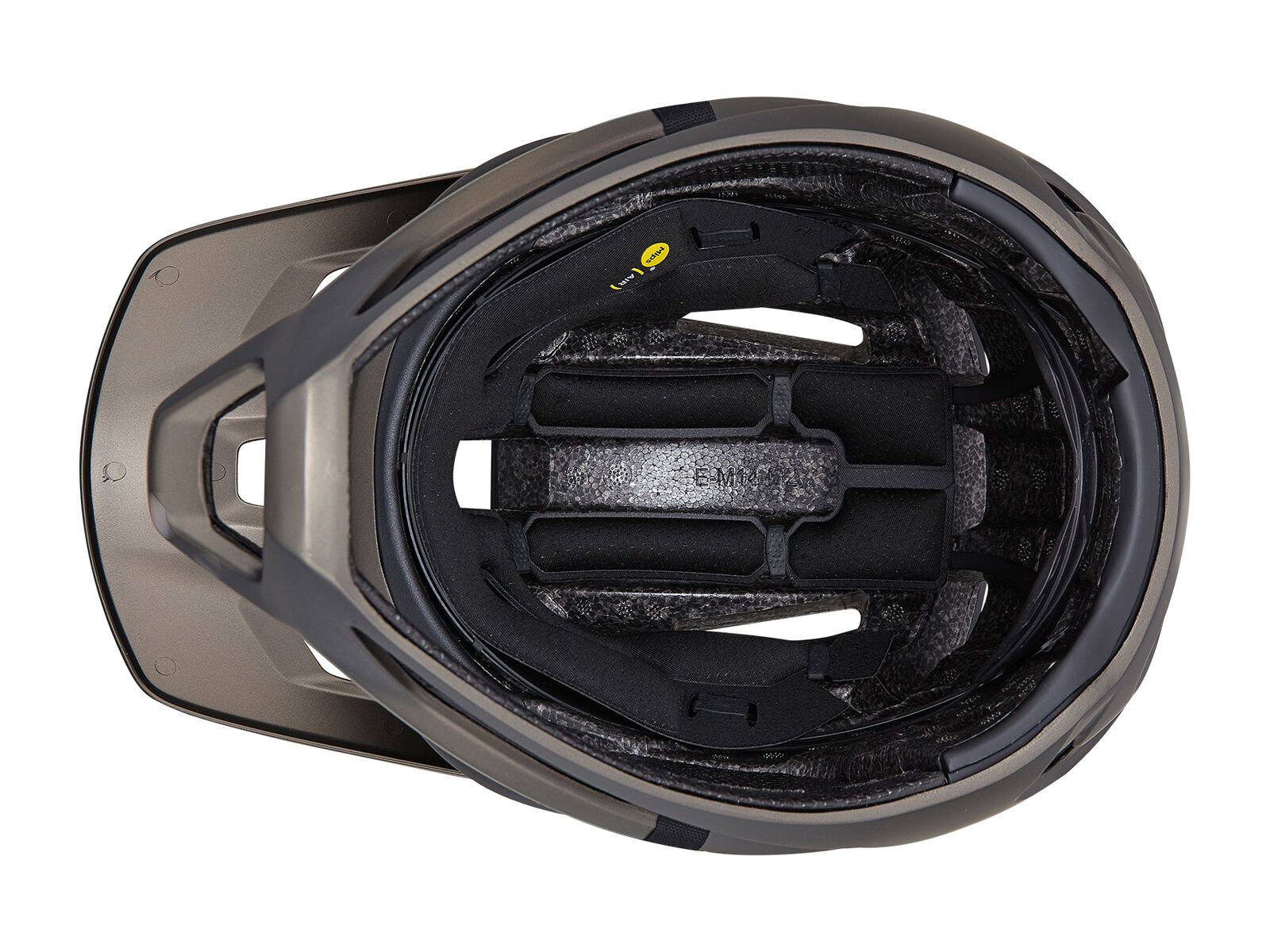 Specialized Gambit, gunmetal fade - Bild 6