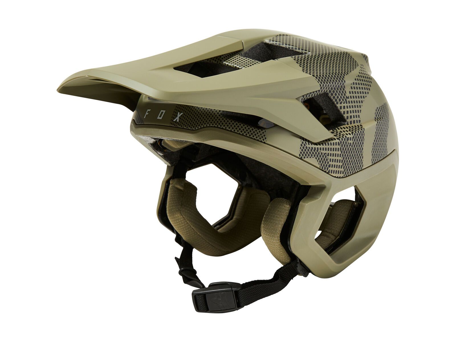 Fox Dropframe Pro Camo, camo - Bild 2