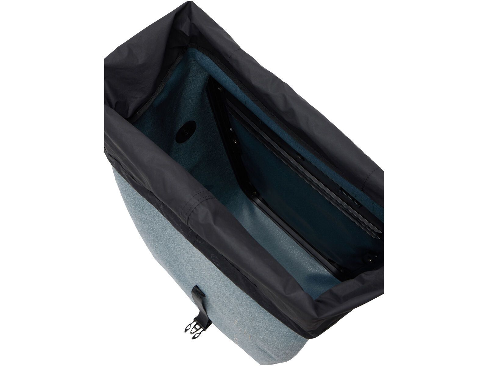 Vaude ReCycle Back (Paar), heron - Bild 4