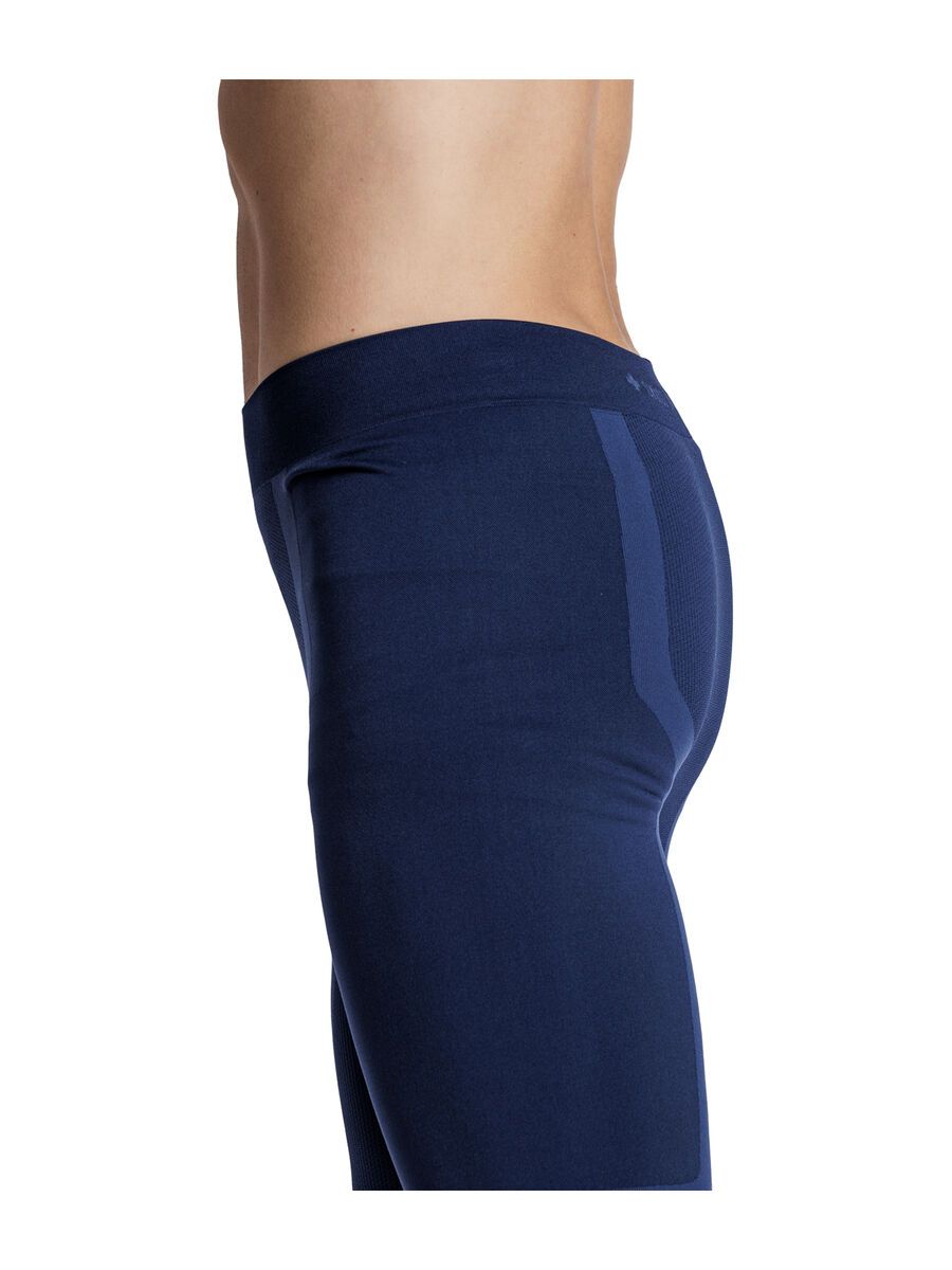 X-Bionic X-Ential Long Tights Men, marine - Bild 7