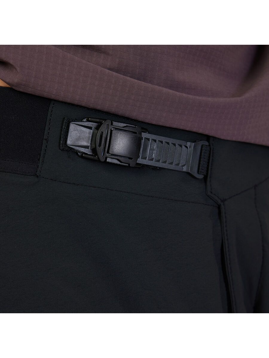 Fox Flexair Pro Fire Alpha Pant, black - Bild 10