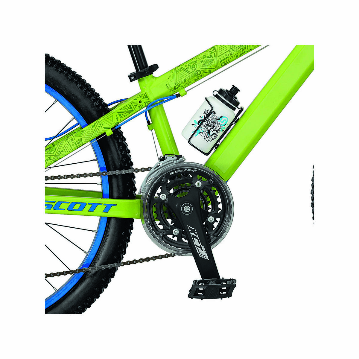Scott Voltage JR 24 Disc - Bild 3