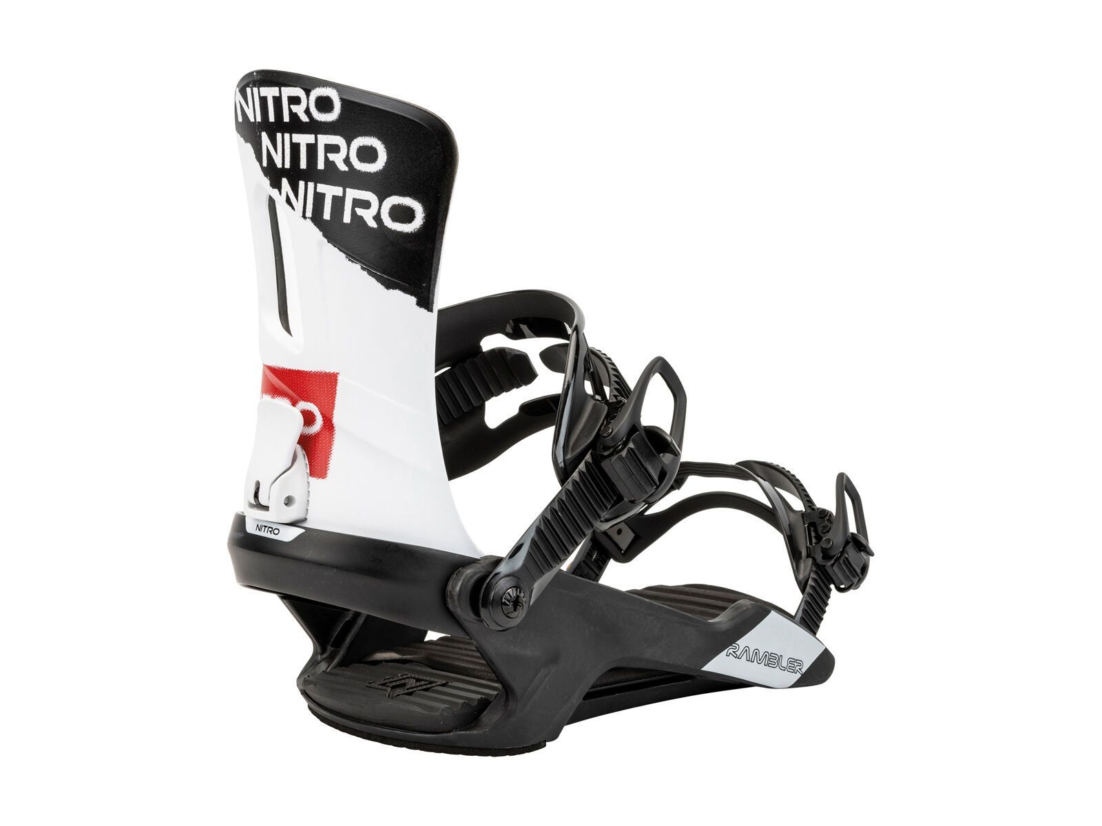 Nitro Rambler, raw - Bild 13