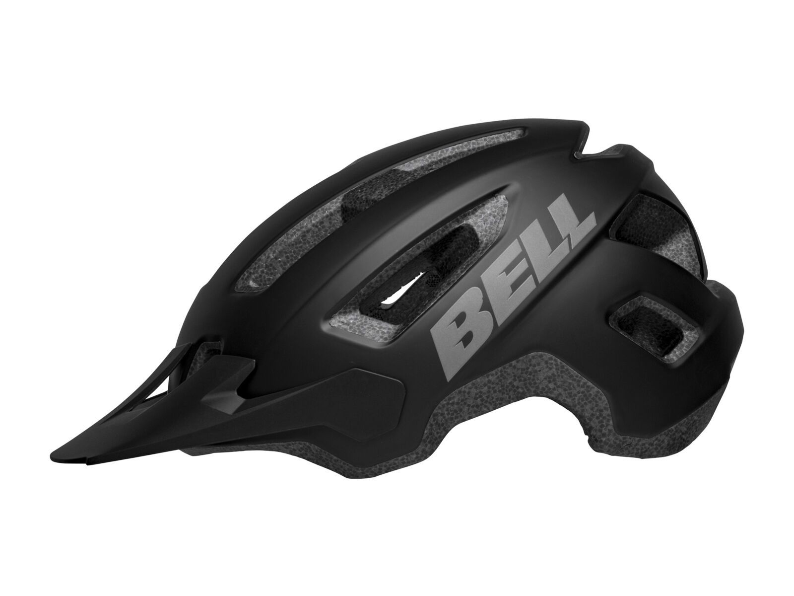 Bell Nomad 2 Jr, matte black - Bild 3