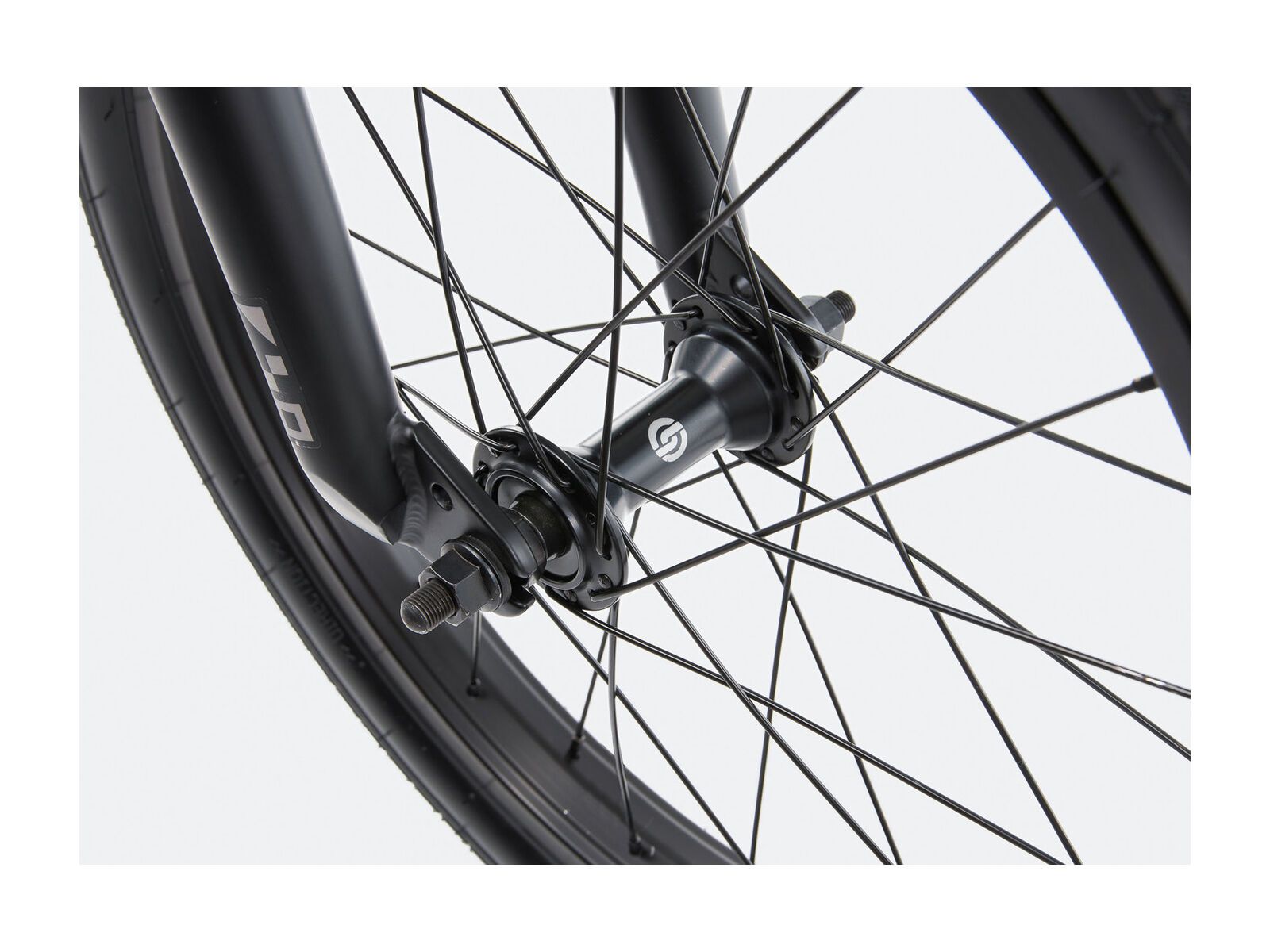 WeThePeople CRS 18, matt black - Bild 5