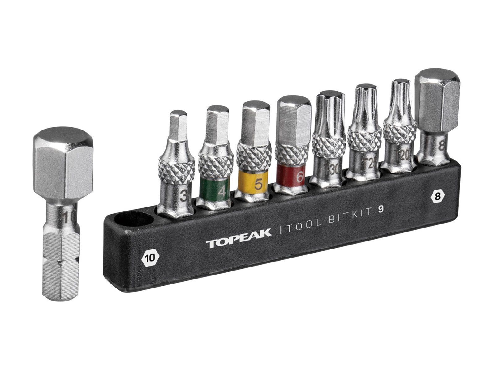 Topeak Torq Stick 4-20 Nm - Bild 7