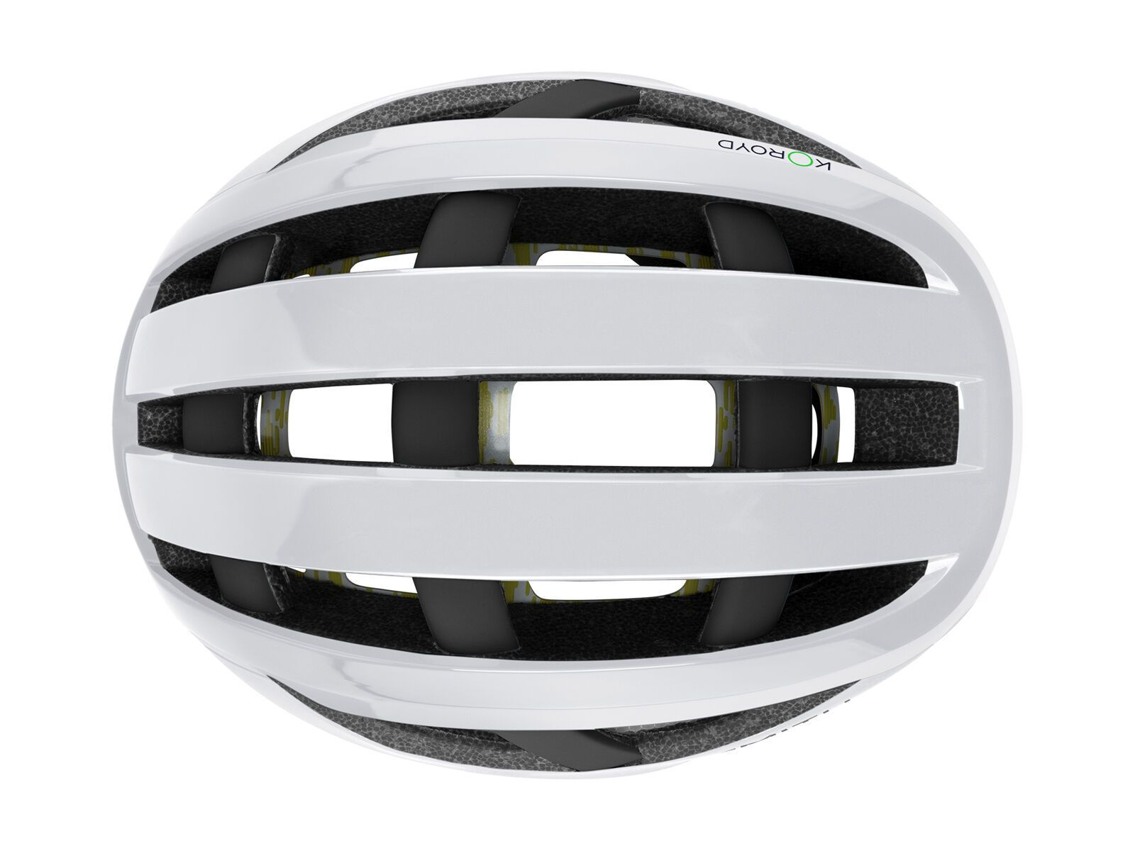 Smith Network MIPS, white matte white - Bild 3