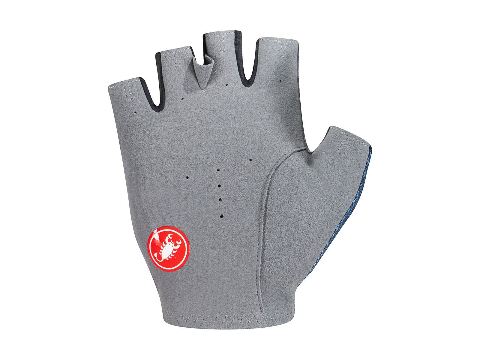Castelli Superleggera Summer Glove, belgian blue - Bild 2