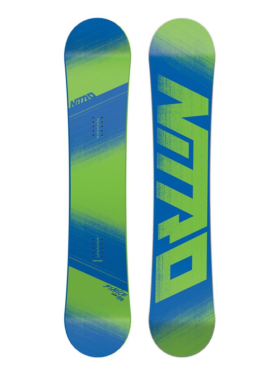 Nitro Stance Wide - Bild 1