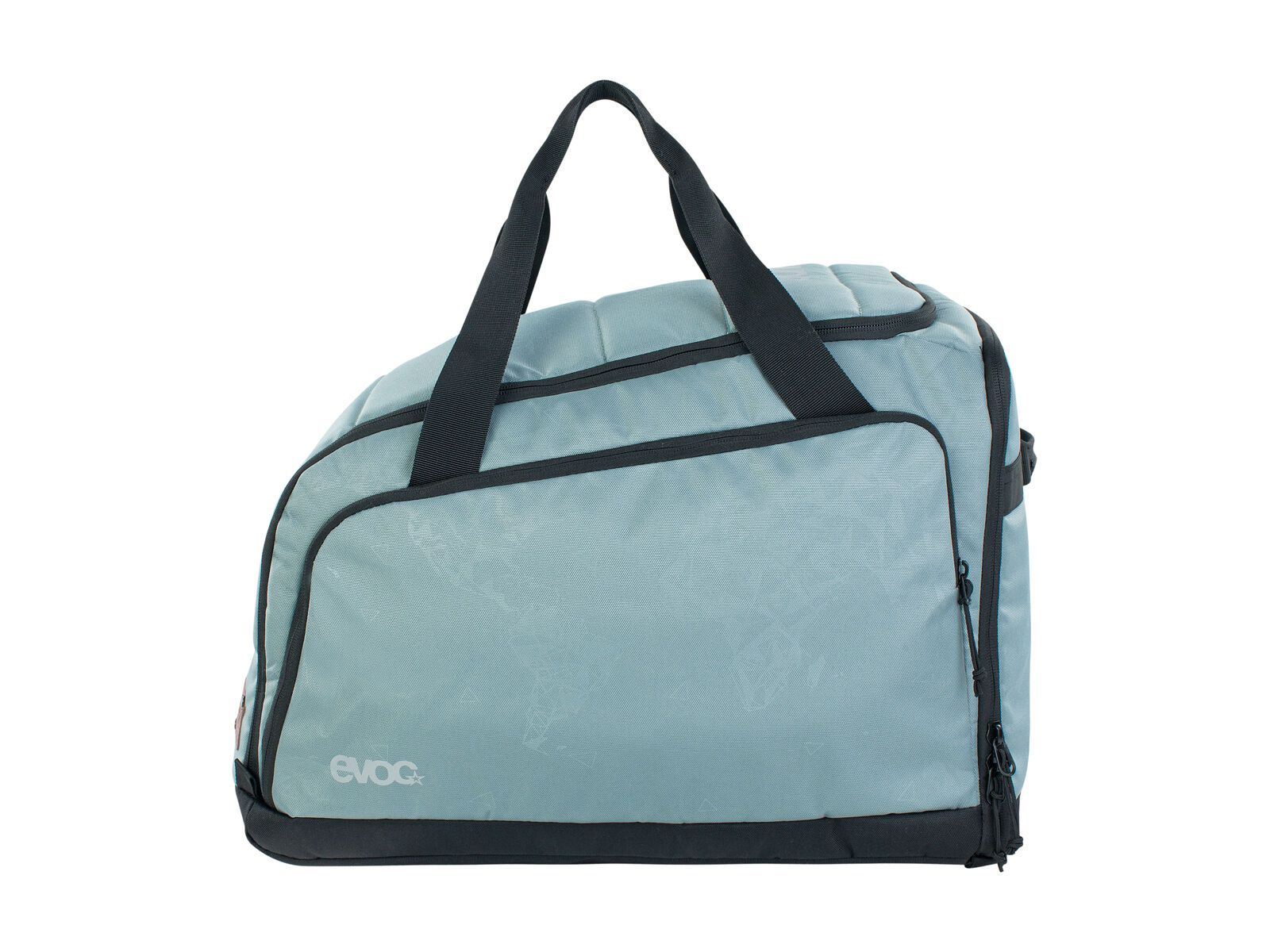 Evoc Gear Bag 35, steel - Bild 3