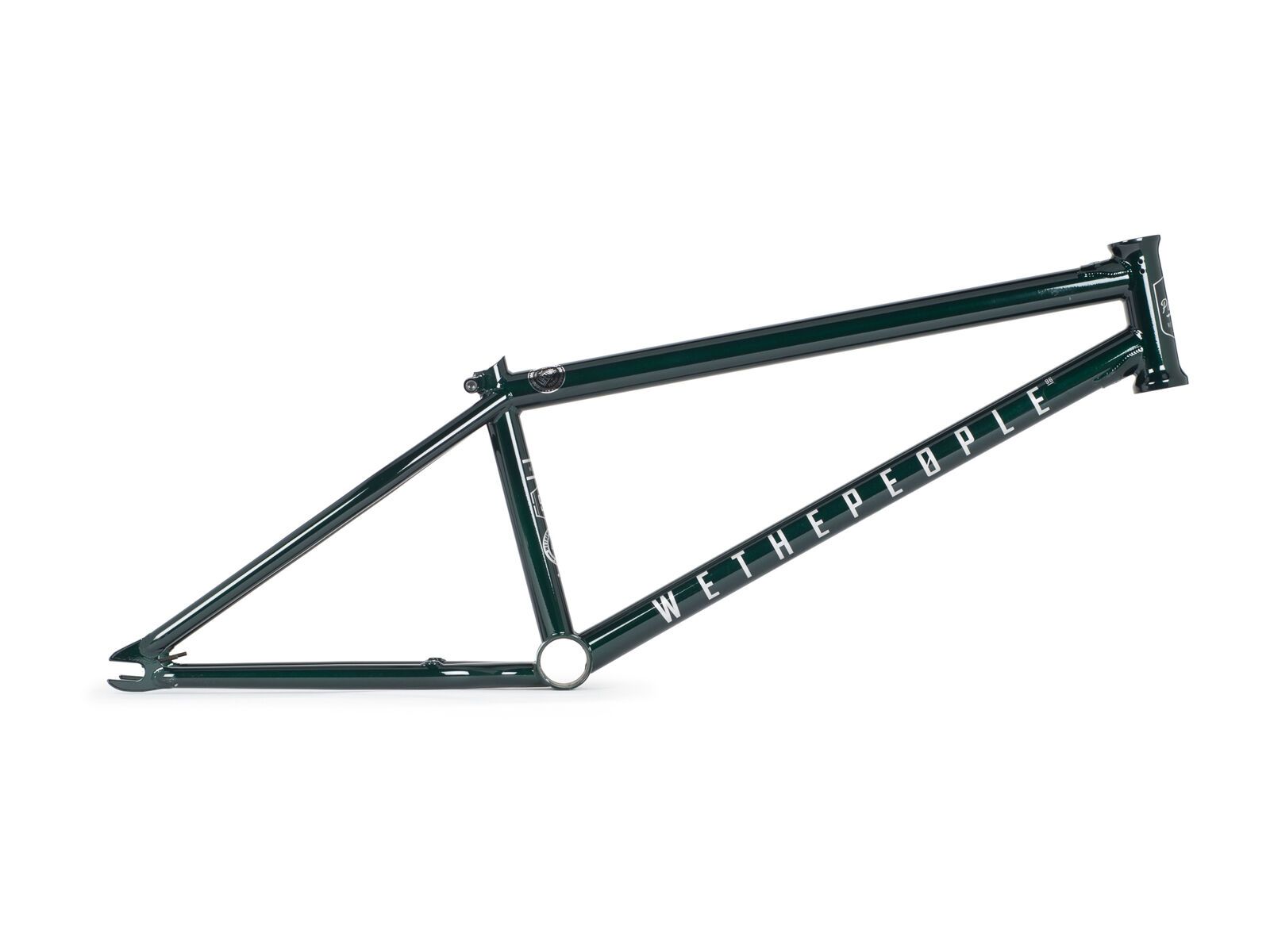 WeThePeople Patrol Frame, dark green - Bild 2