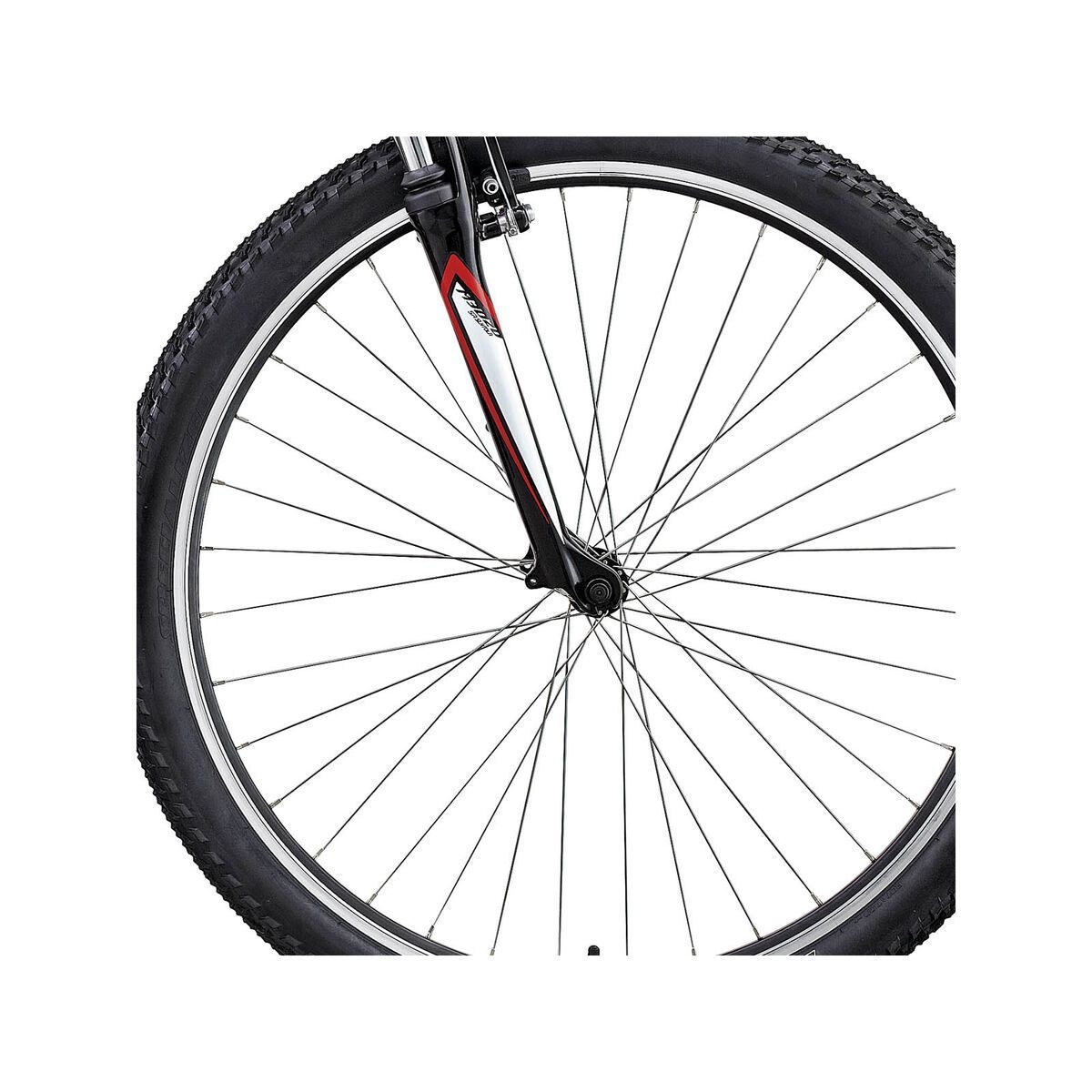 Specialized Hardrock 29, Red/White - Bild 2