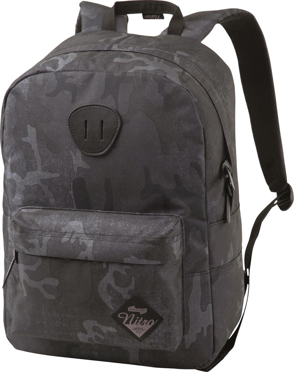 Nitro Urban Classic, forged camo - Bild 1