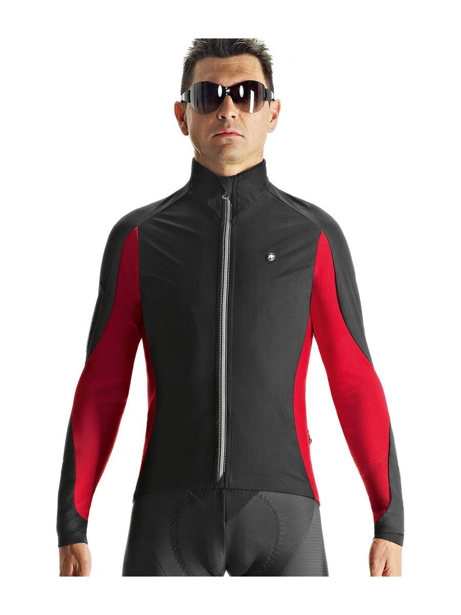 Assos iJ.haBu, red swiss - Bild 1