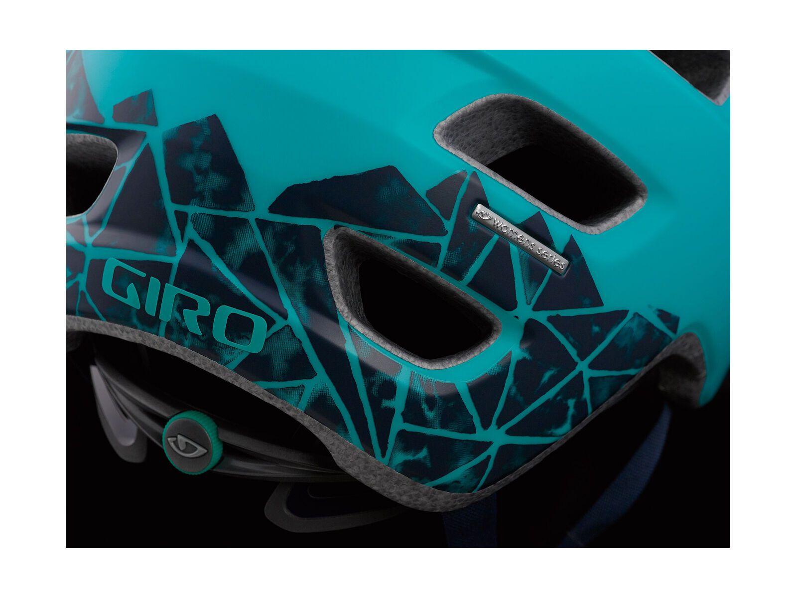 Giro Cartelle MIPS, mat glacier - Bild 4