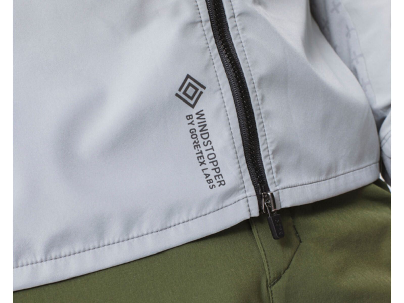 GOREWEAR Everyday Weste Herren, lab gray - Bild 7