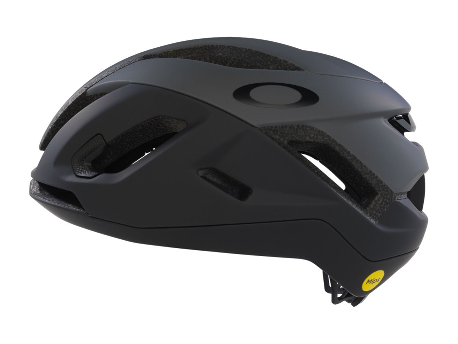 Oakley ARO5 Race MIPS, matte dark grey/medium grey - Bild 3