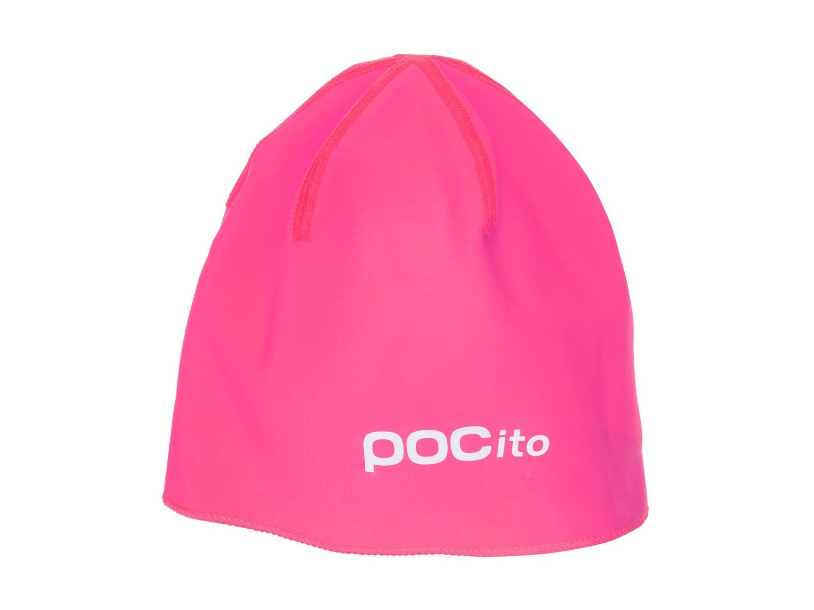 POC POCito Beanie, fluorescent pink - Bild 1