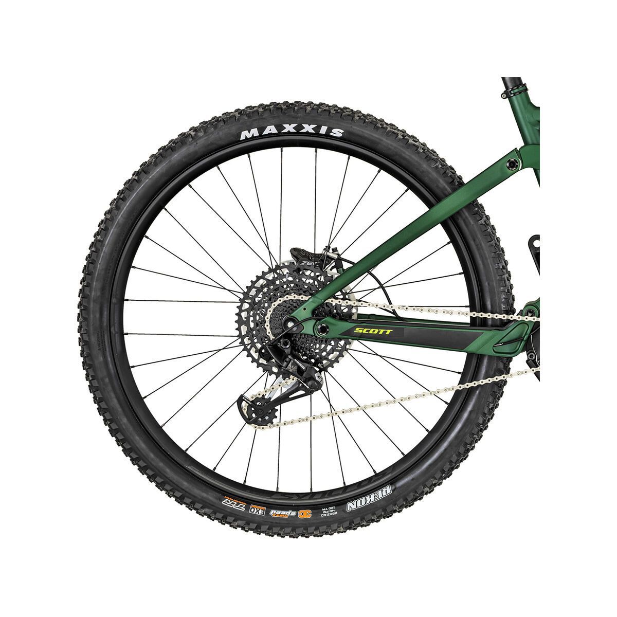 Scott Strike eRide 910 - Bild 5