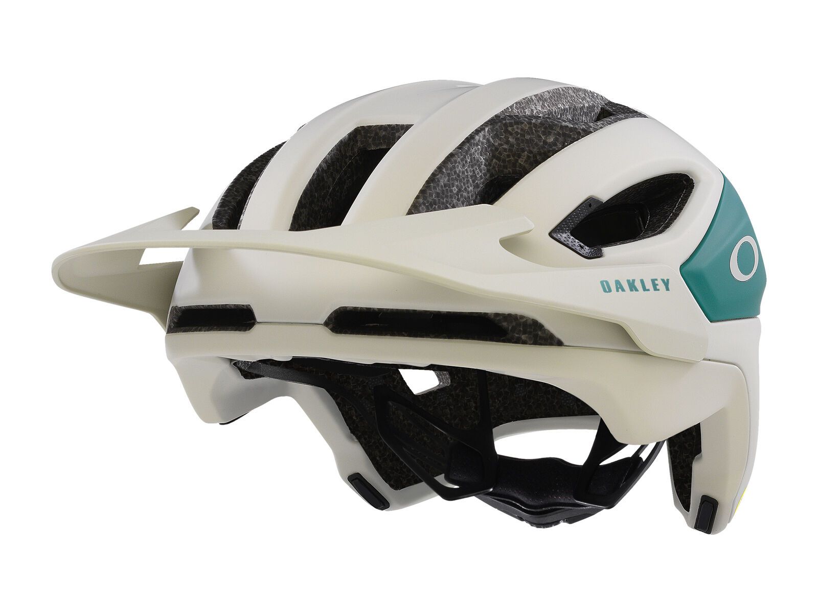 Oakley DRT3 Trail, mist pacific - Bild 1