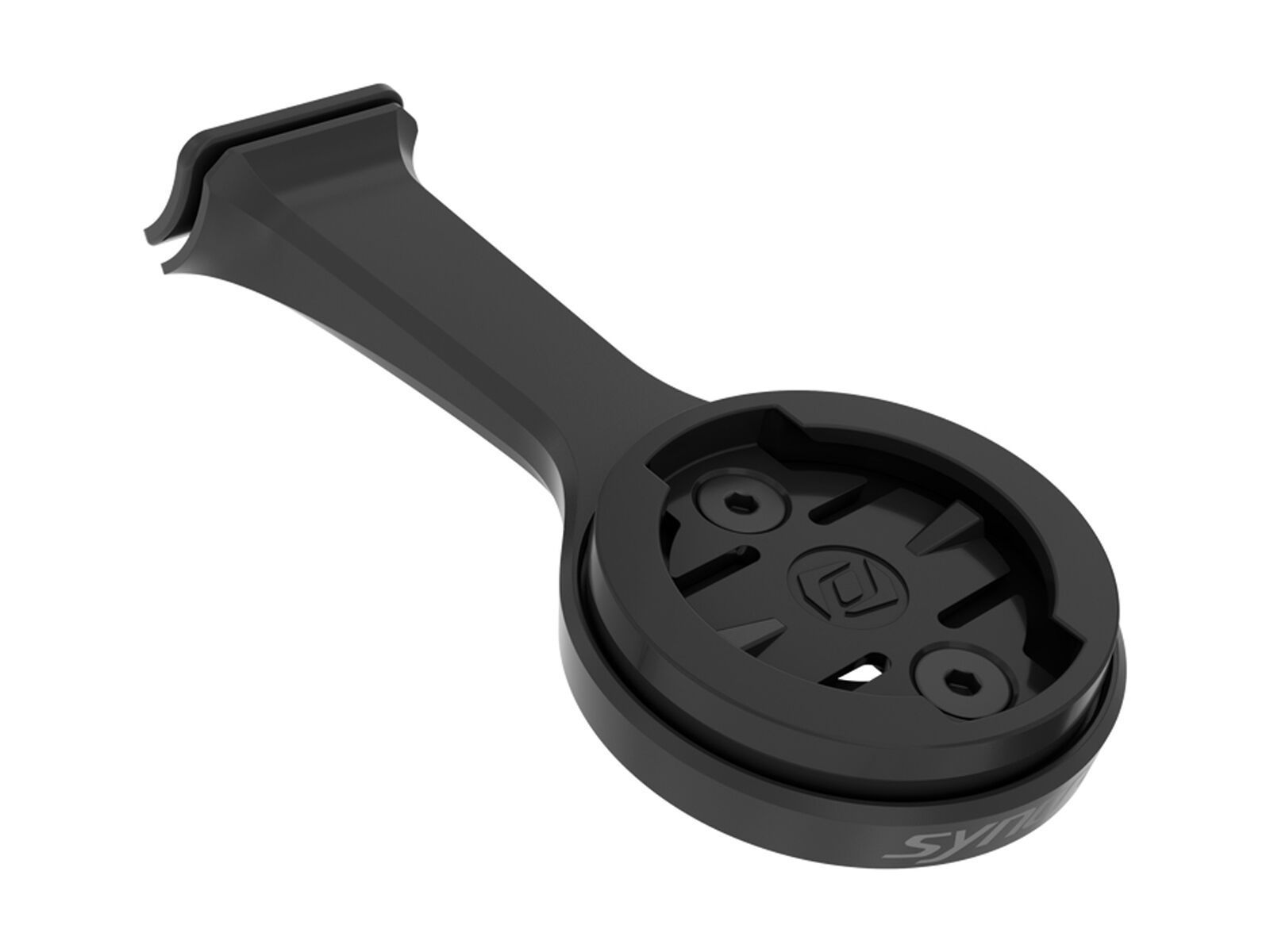 Syncros MT-R211-AL Front Computer Mount, black - Bild 1