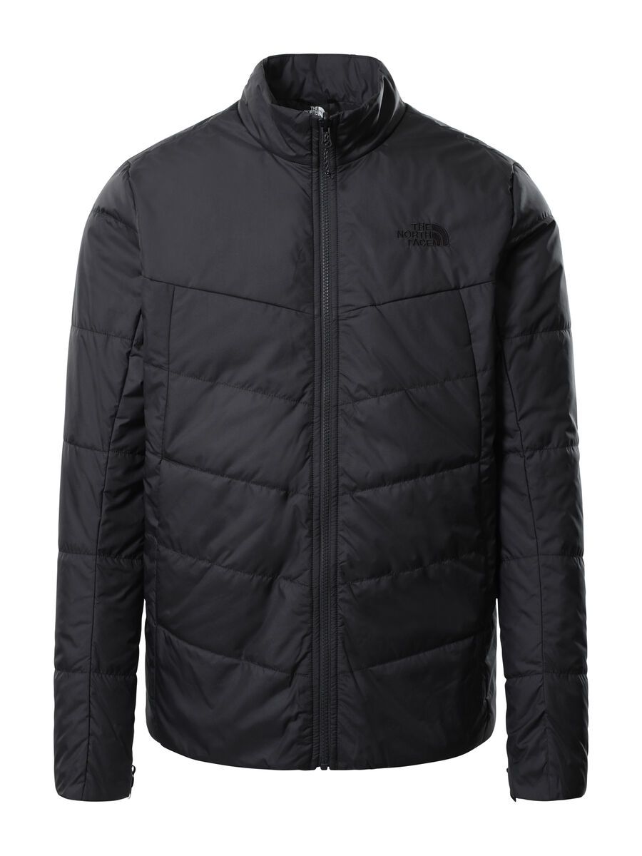The North Face Men’s Fourbarrel Triclimate, tnf black - Bild 3