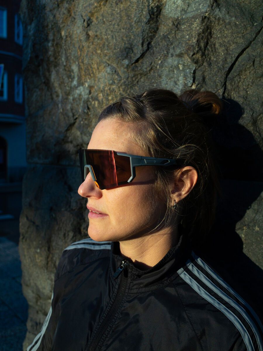 CHPO Siri, Infra Purple / grey - Bild 7