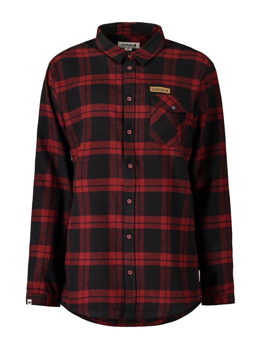 Maloja EsajaM., moonless - Bild 1