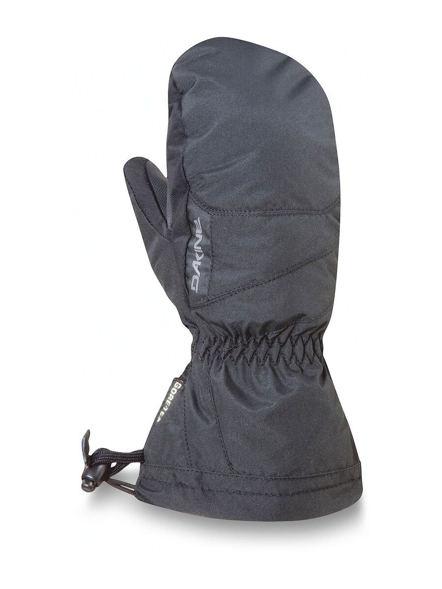 Dakine Avenger Jr. Mitt, Black - Bild 1