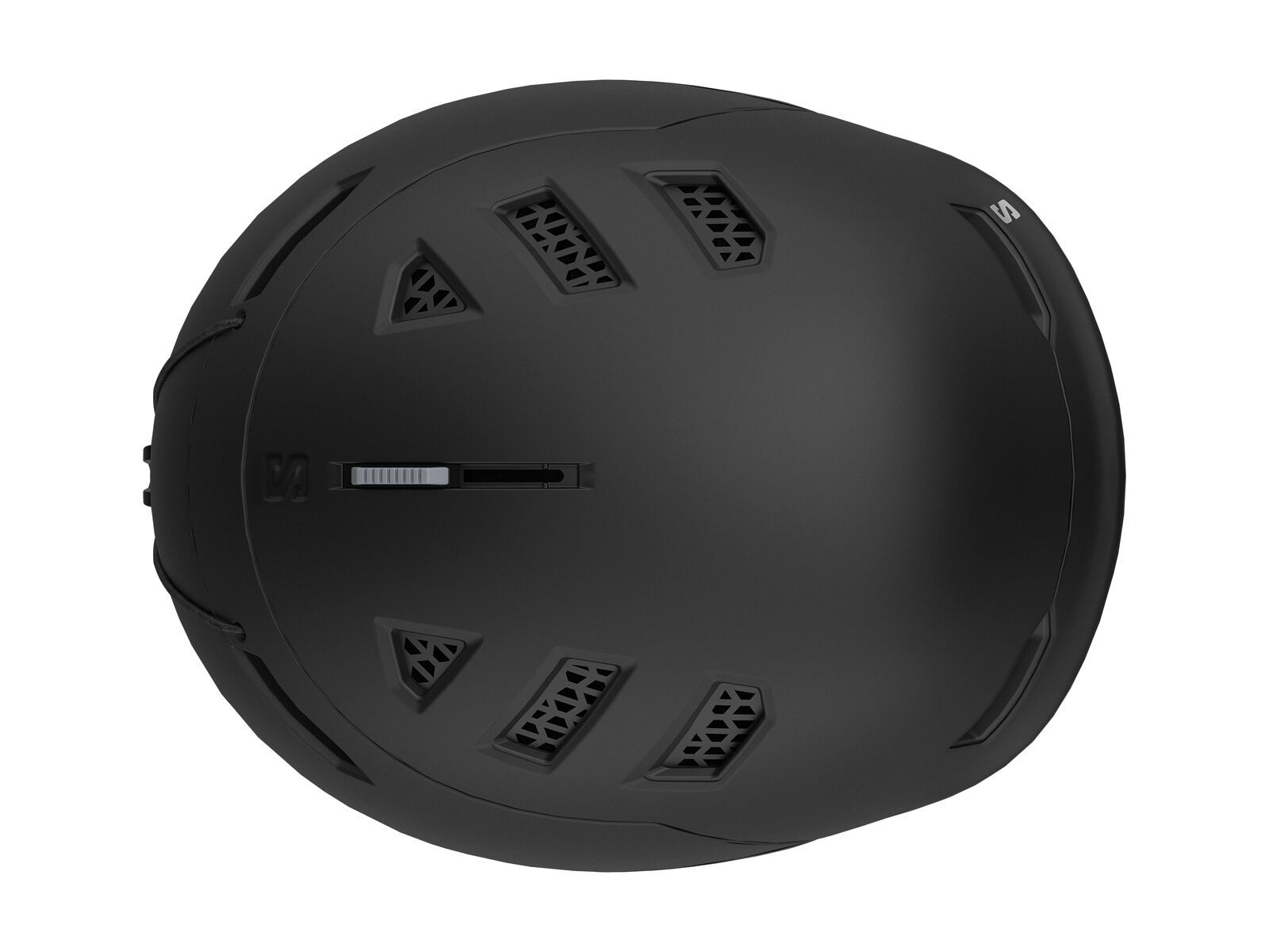 Salomon Husk Pro MIPS, black - Bild 4