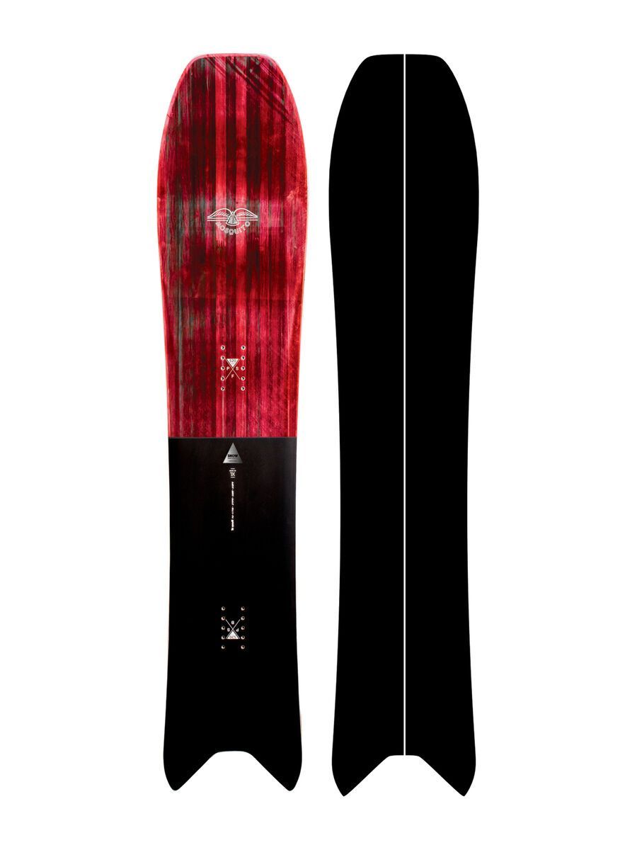 Nidecker Mosquito - Bild 1