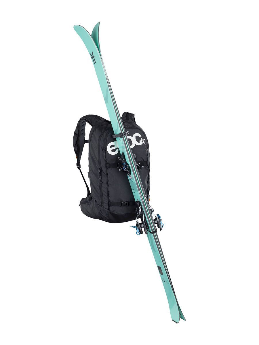 Evoc Line 22 E2, black - Bild 12