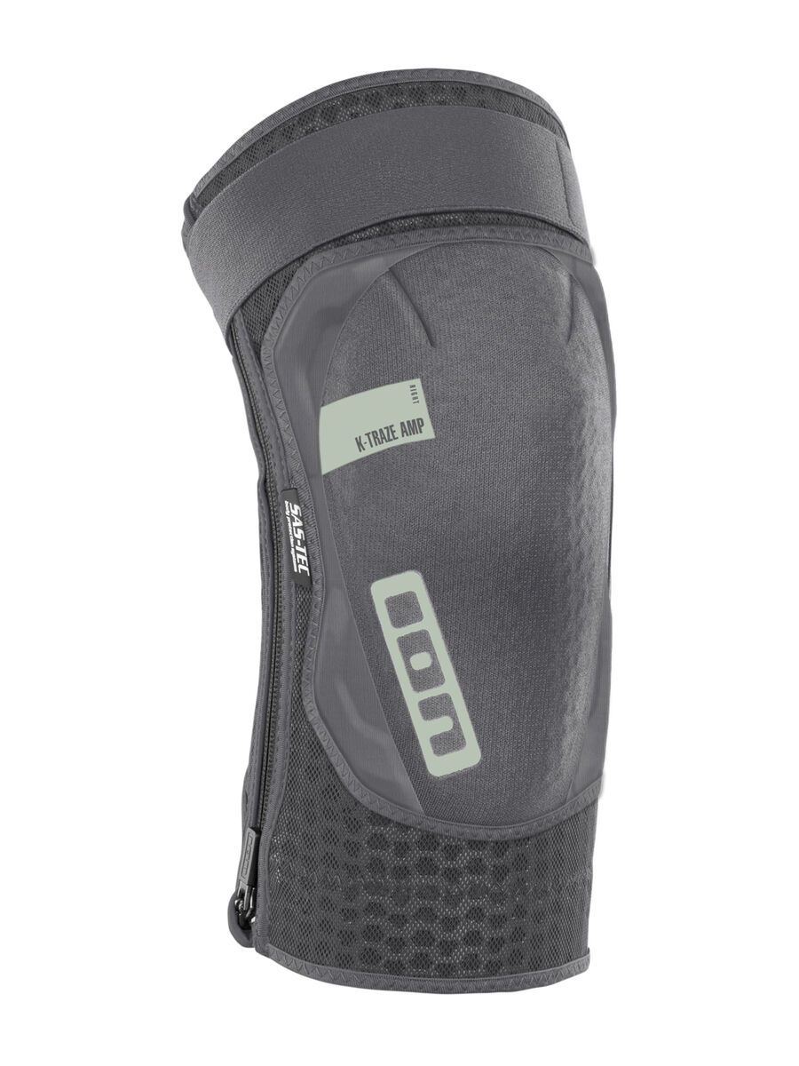 ION K-Traze AMP (Zip), grey - Bild 1