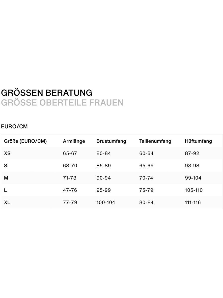 ION T-Shirt Vibes Shortsleeve Women, dirty-sand - Bild 4