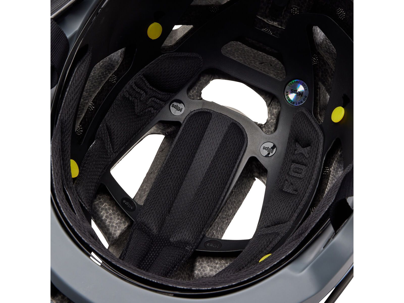 Fox Speedframe Racik, black - Bild 10