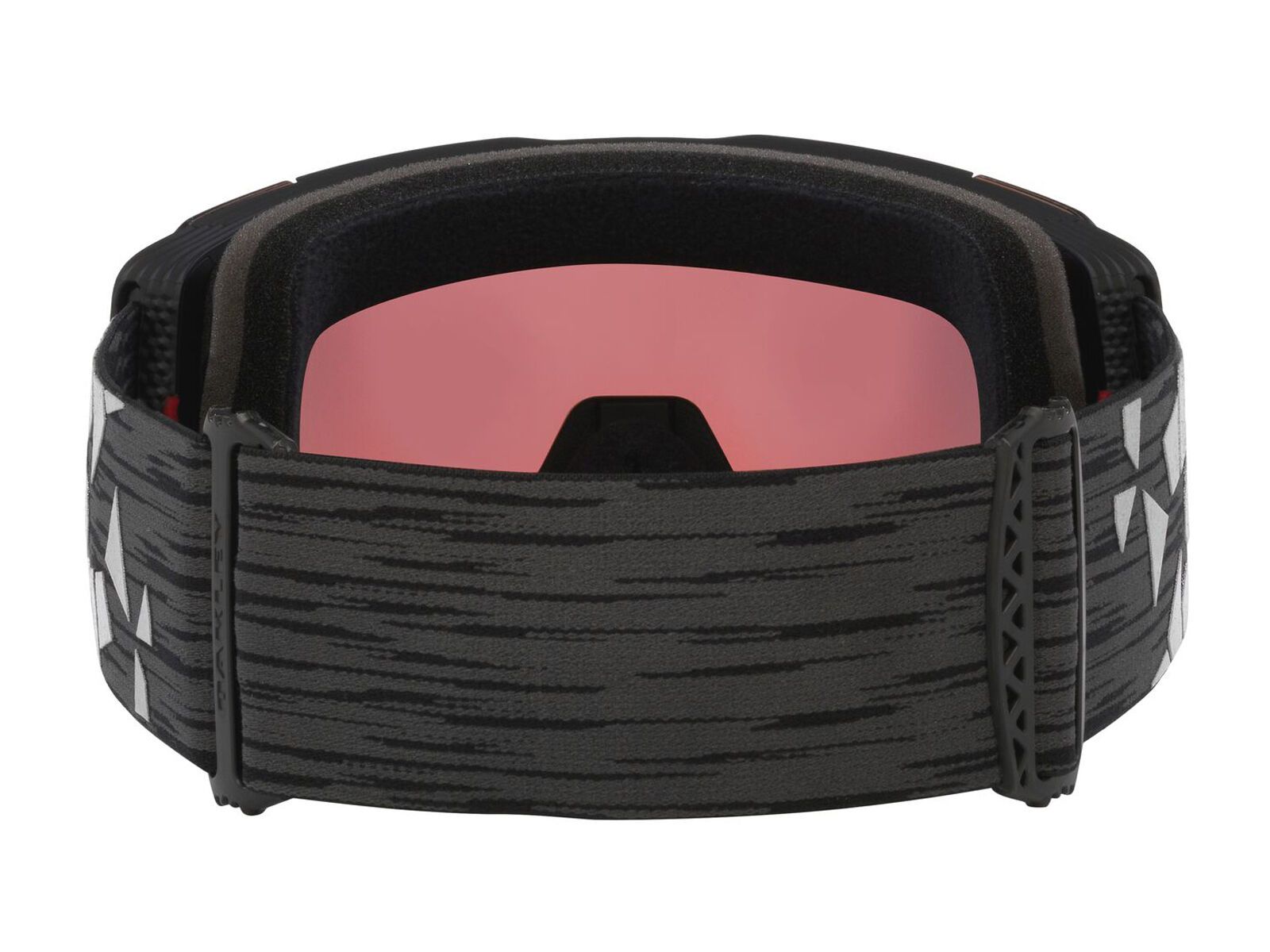 Oakley Line Miner Pro L, Prizm Snow Torch Iridium & Iced - Bild 8