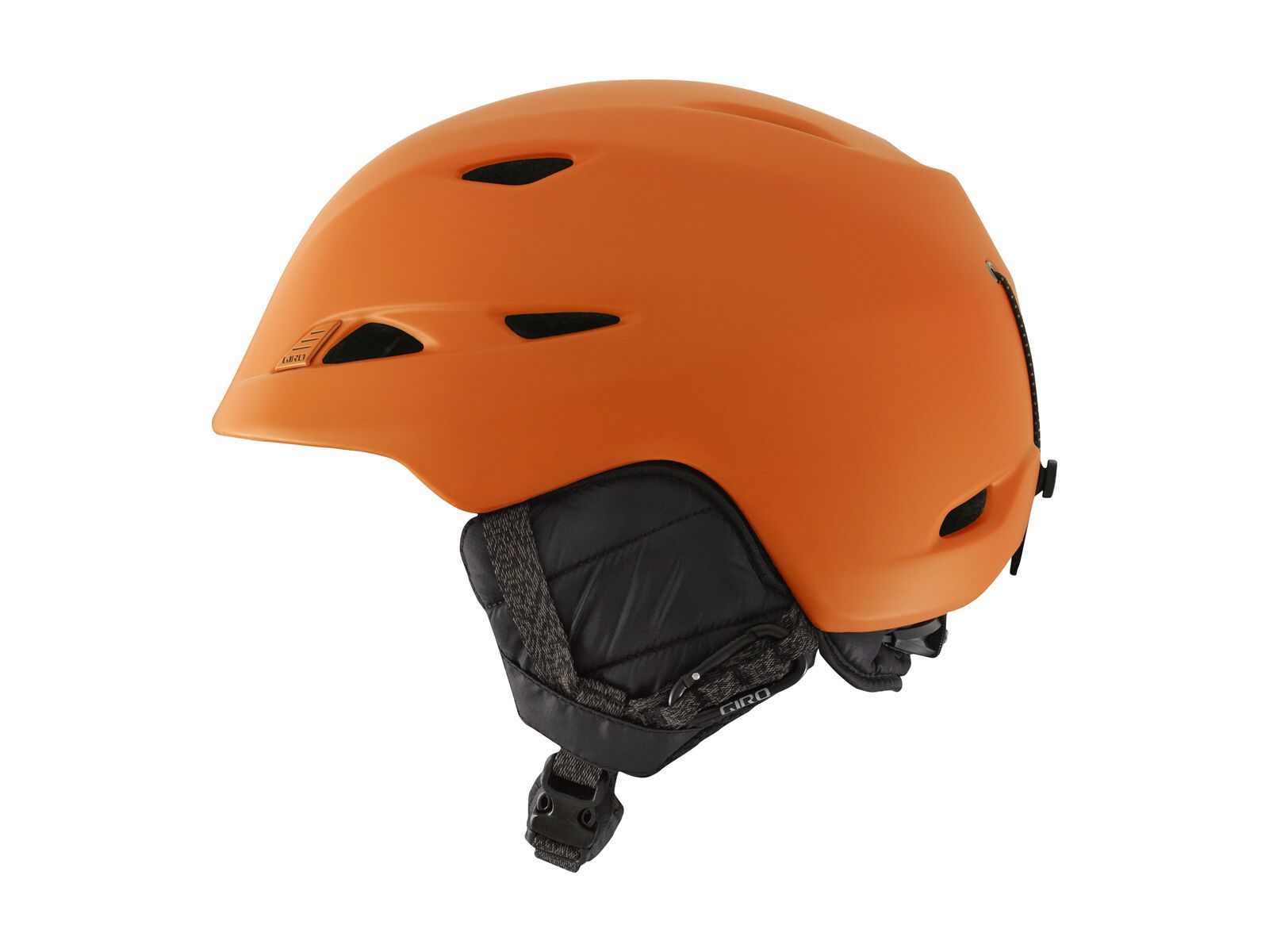 Giro Montane, matte ano orange - Bild 1