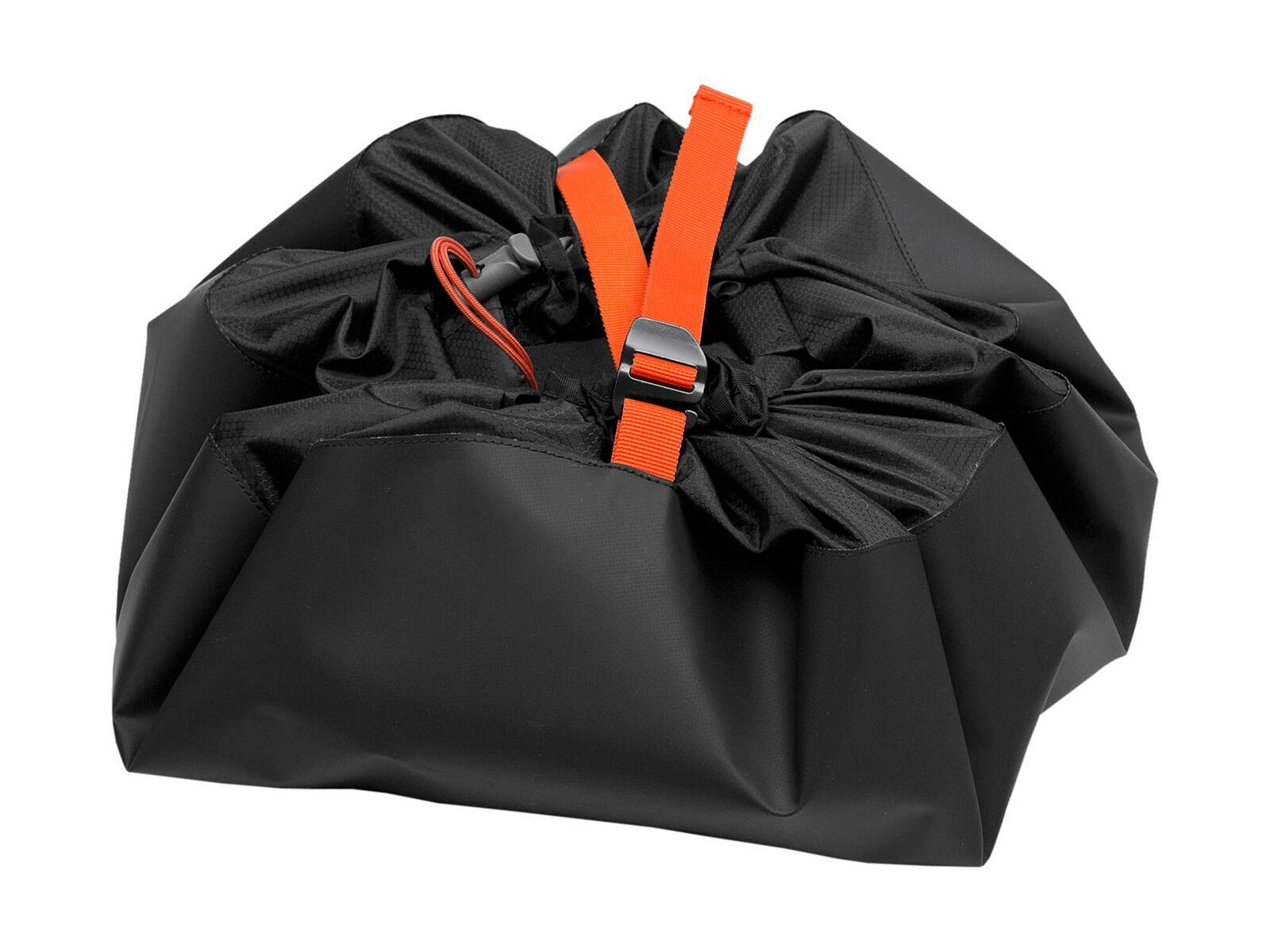 ION Changing Mat / Wetbag, black - Bild 2