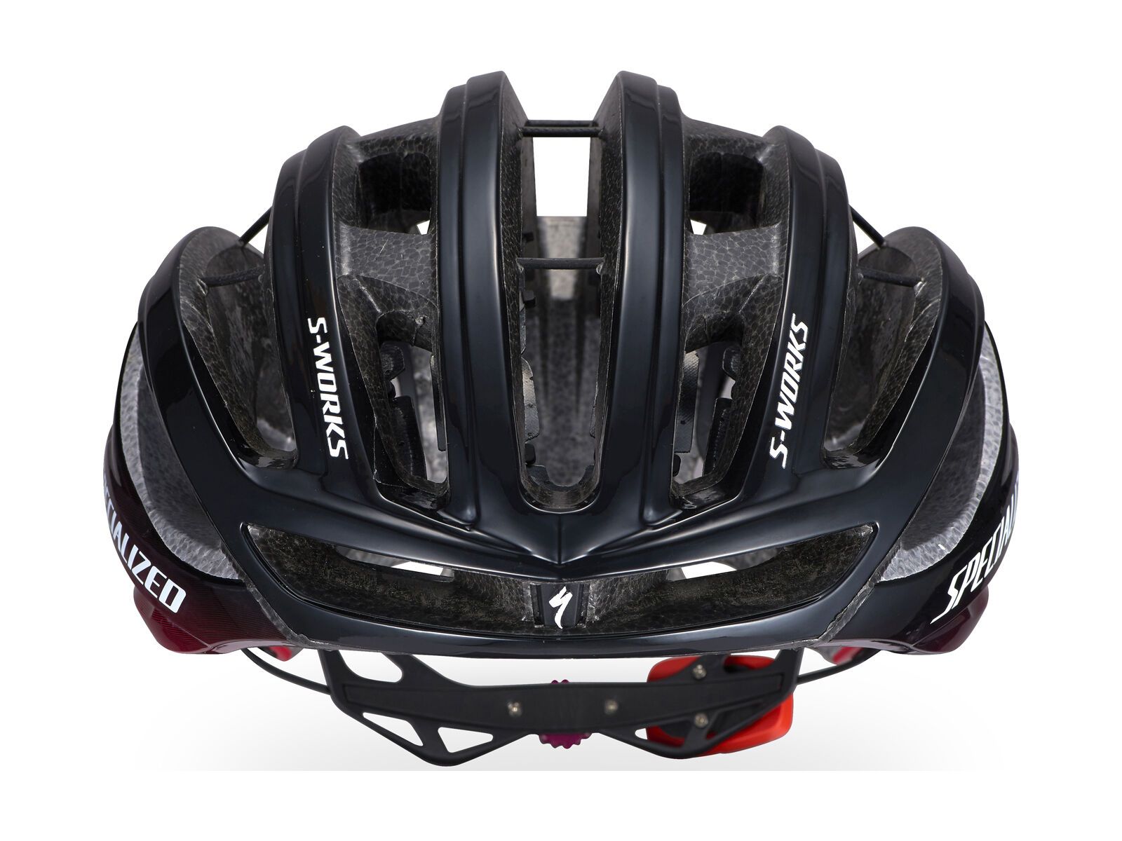 Specialized S-Works Prevail II Vent ANGi SD Worx - Bild 2