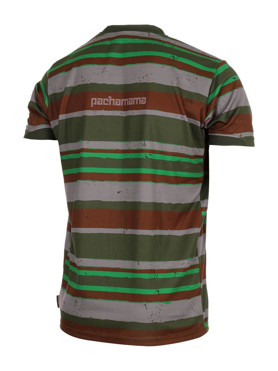 Maloja MateM.Freeride1/2, Forest - Bild 2