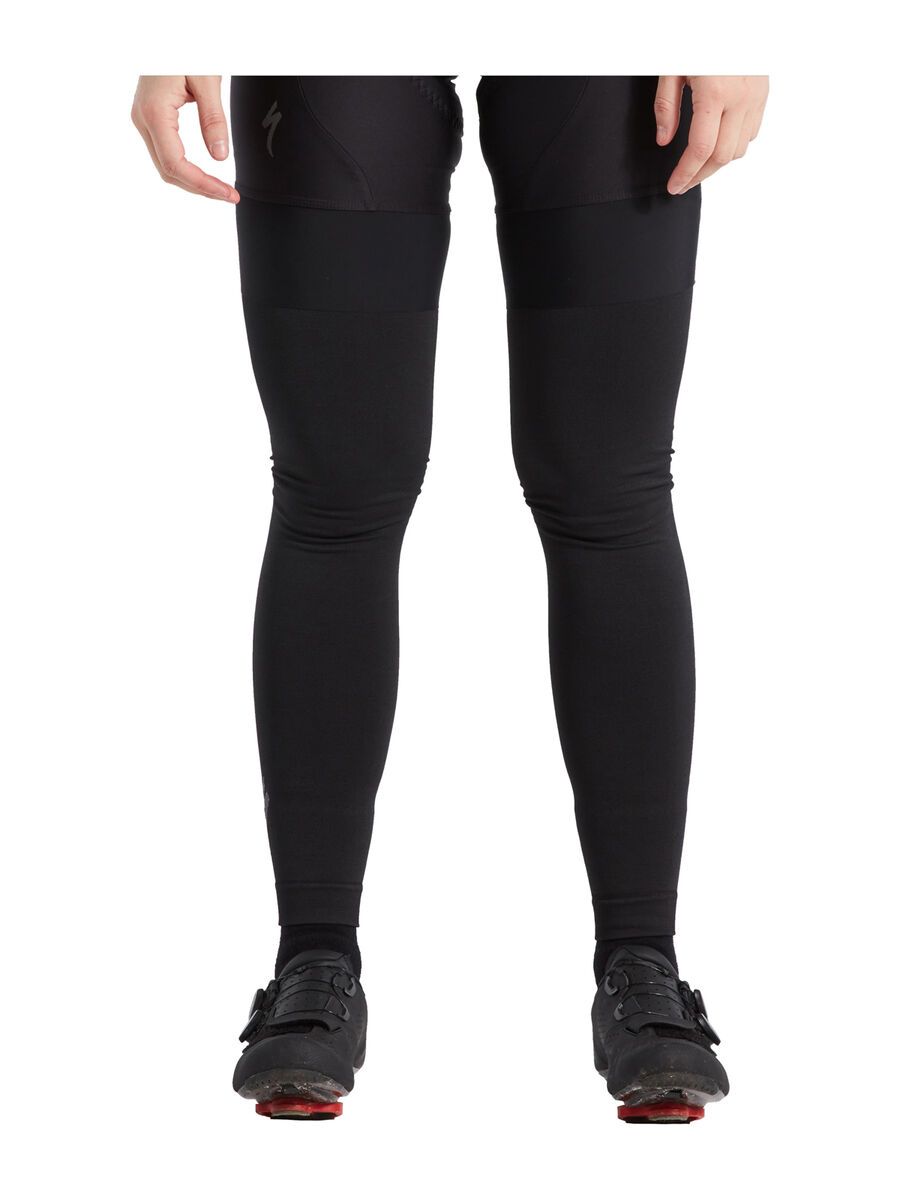 Specialized Seamless Leg Warmers, black - Bild 1