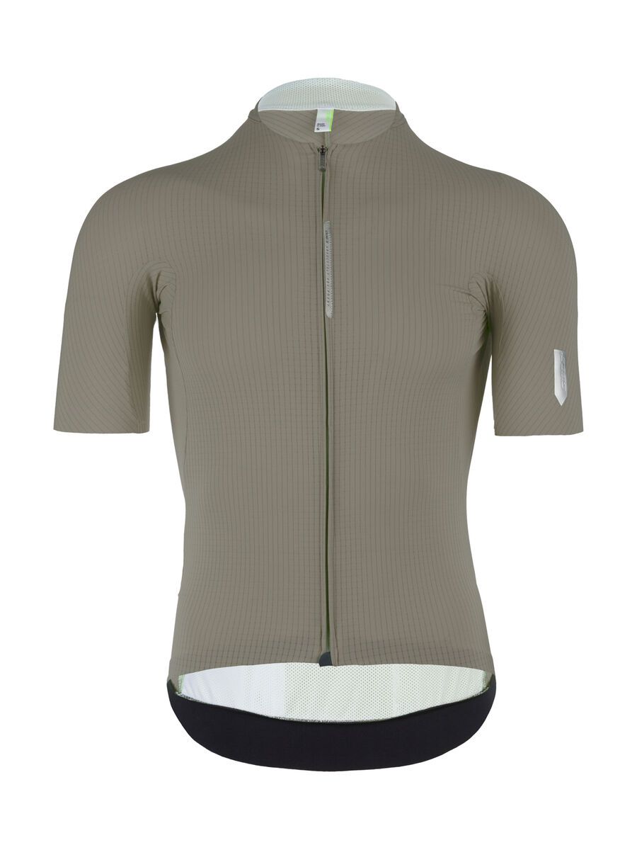 Q36.5 Dottore Pro Jersey, olive green - Bild 1