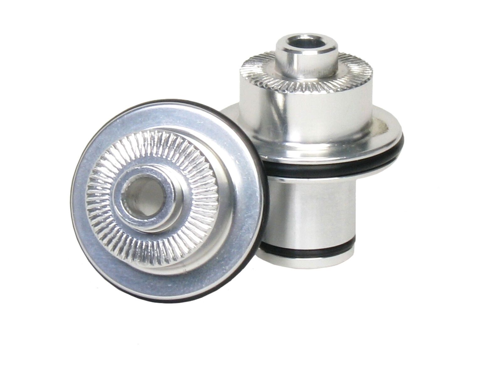 Stan's NoTubes Endkappen vorn 3.30/3.30Ti - Bild 1